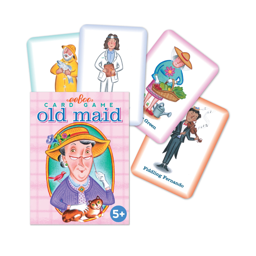 Old Maid