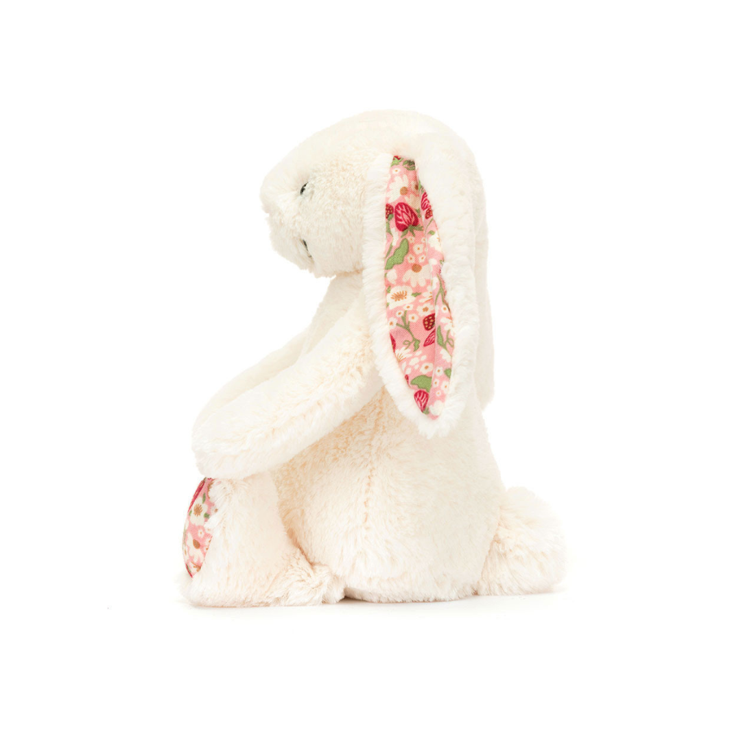 Blossom Cream Bunny Bunny "Berry"