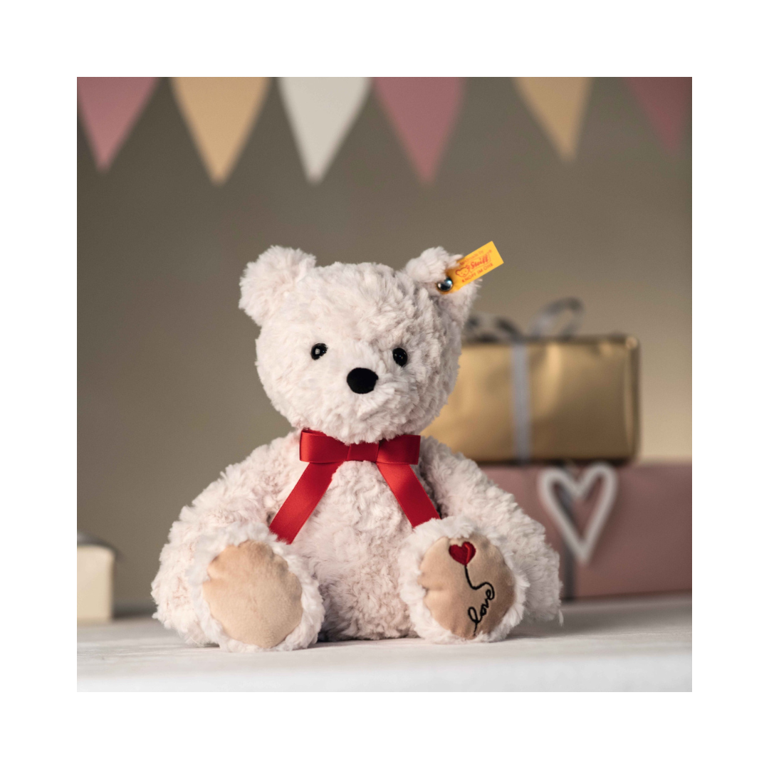 I Love You Jimmy Teddy Bear