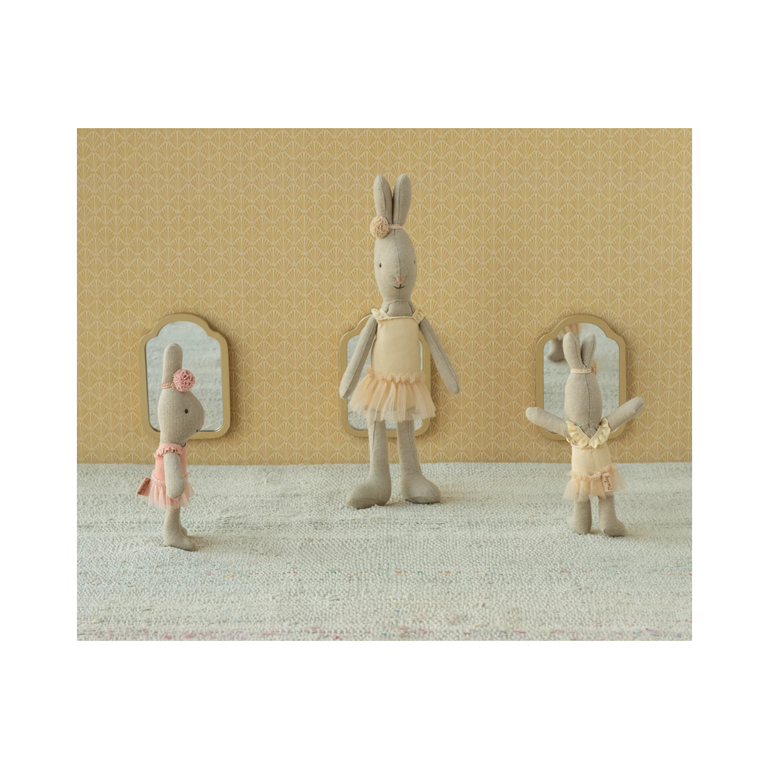 Ballet Rabbit, Size 1