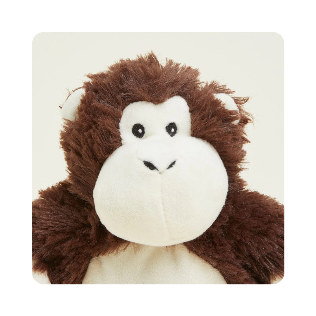 Monkey Warmies Junior