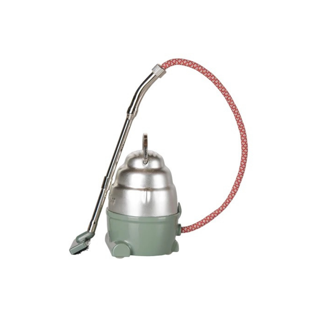 Vacuum Cleaner, Mouse - Dark Mint