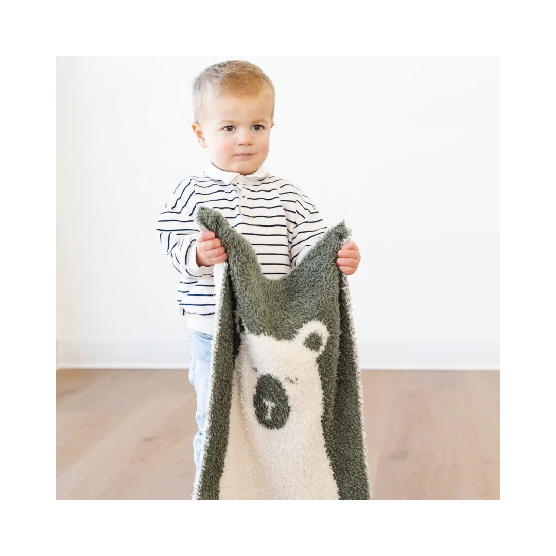 Double Layer Bamboni Mini