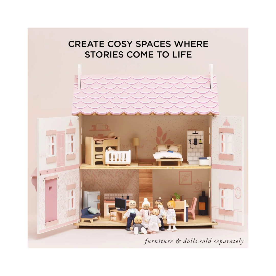 Sophie's Doll House