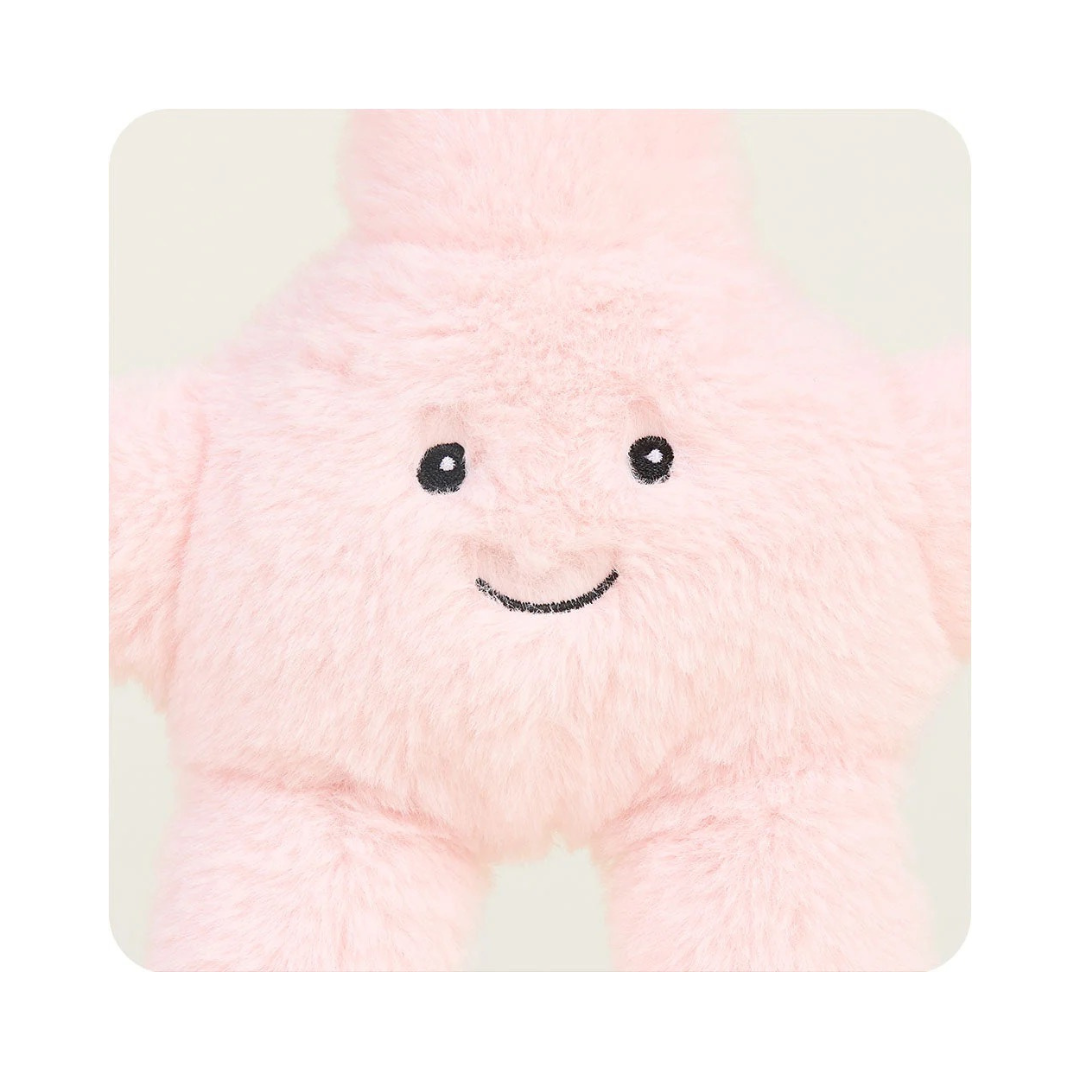 Starfish Warmies Junior
