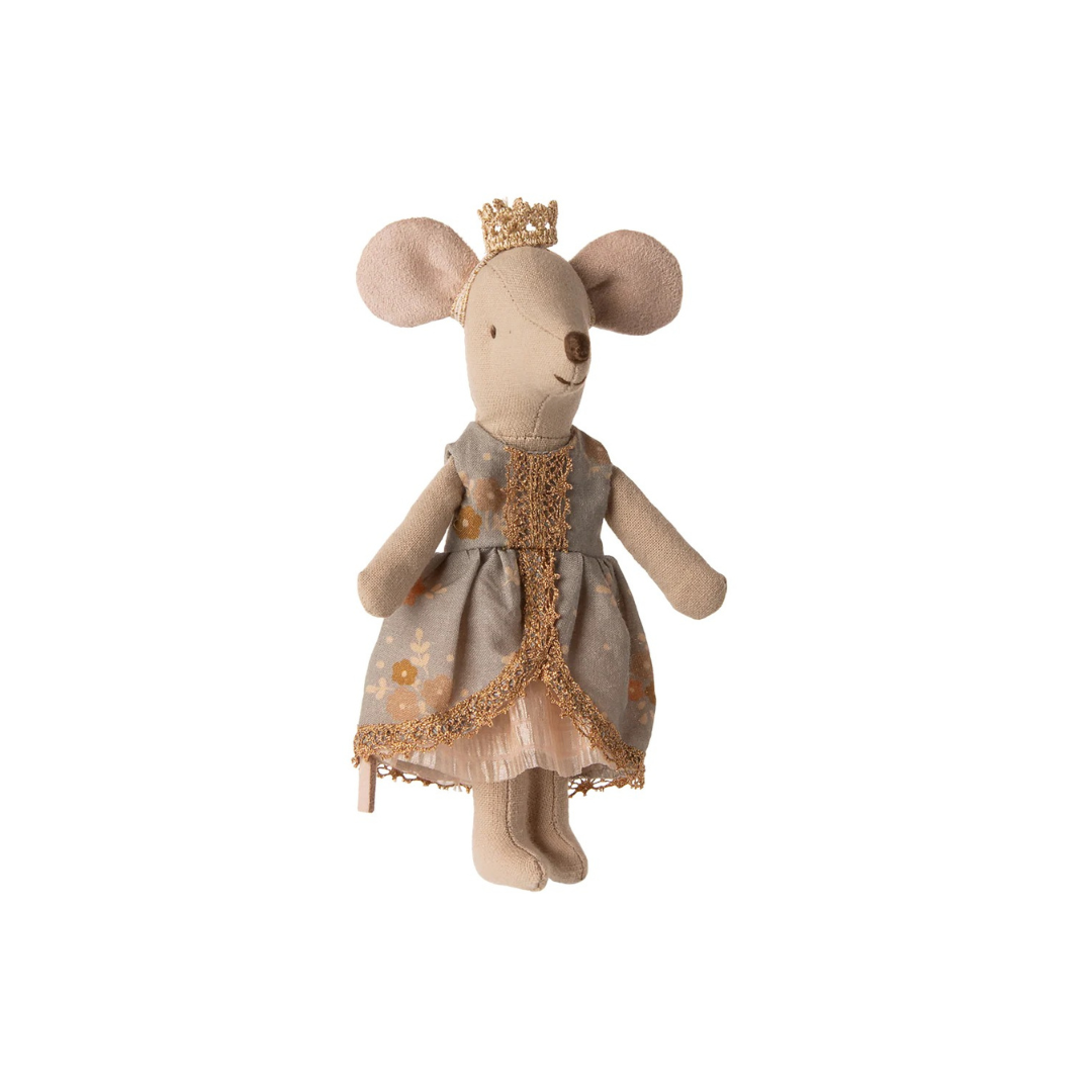 Princess Dress Big Sister