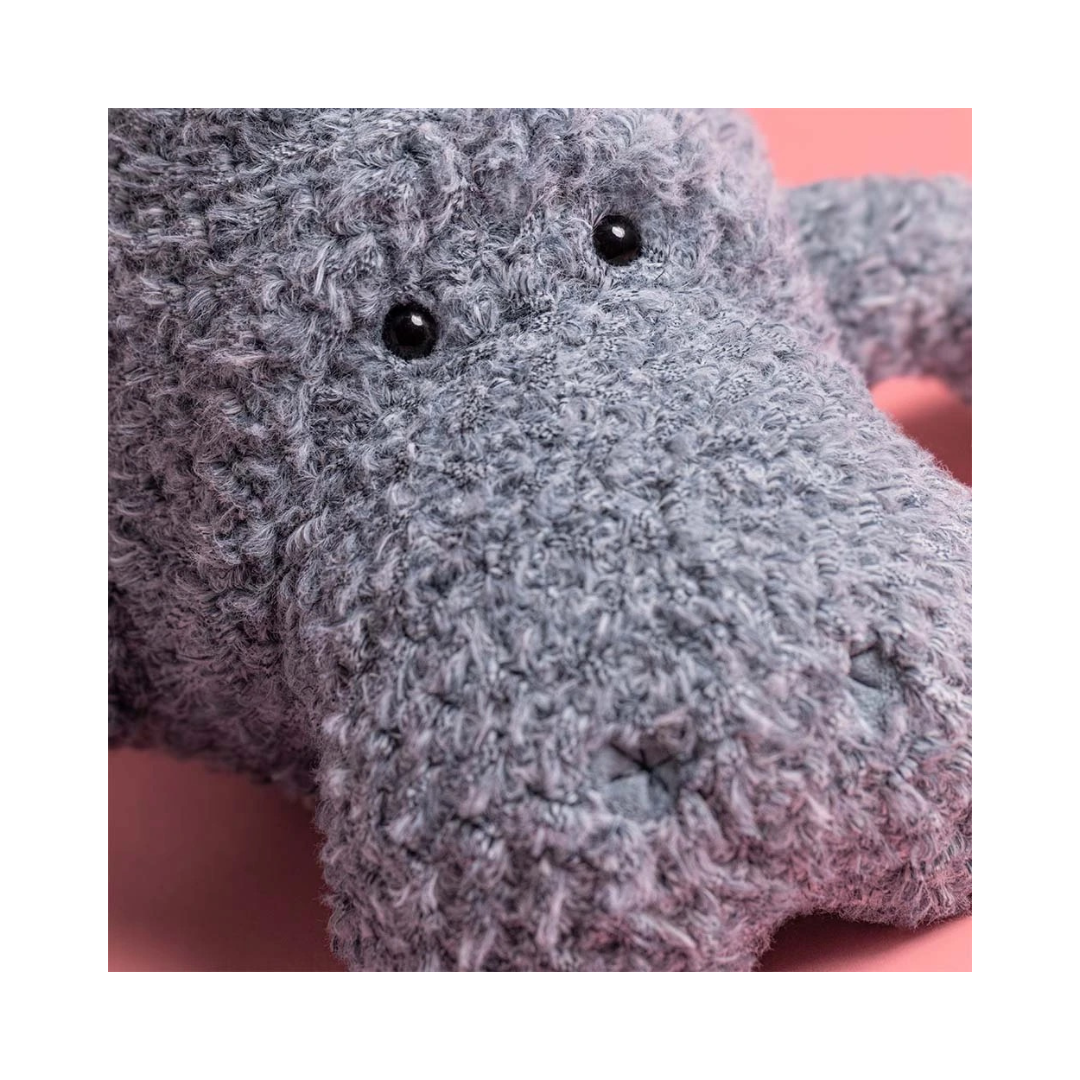 Maffles Manatee