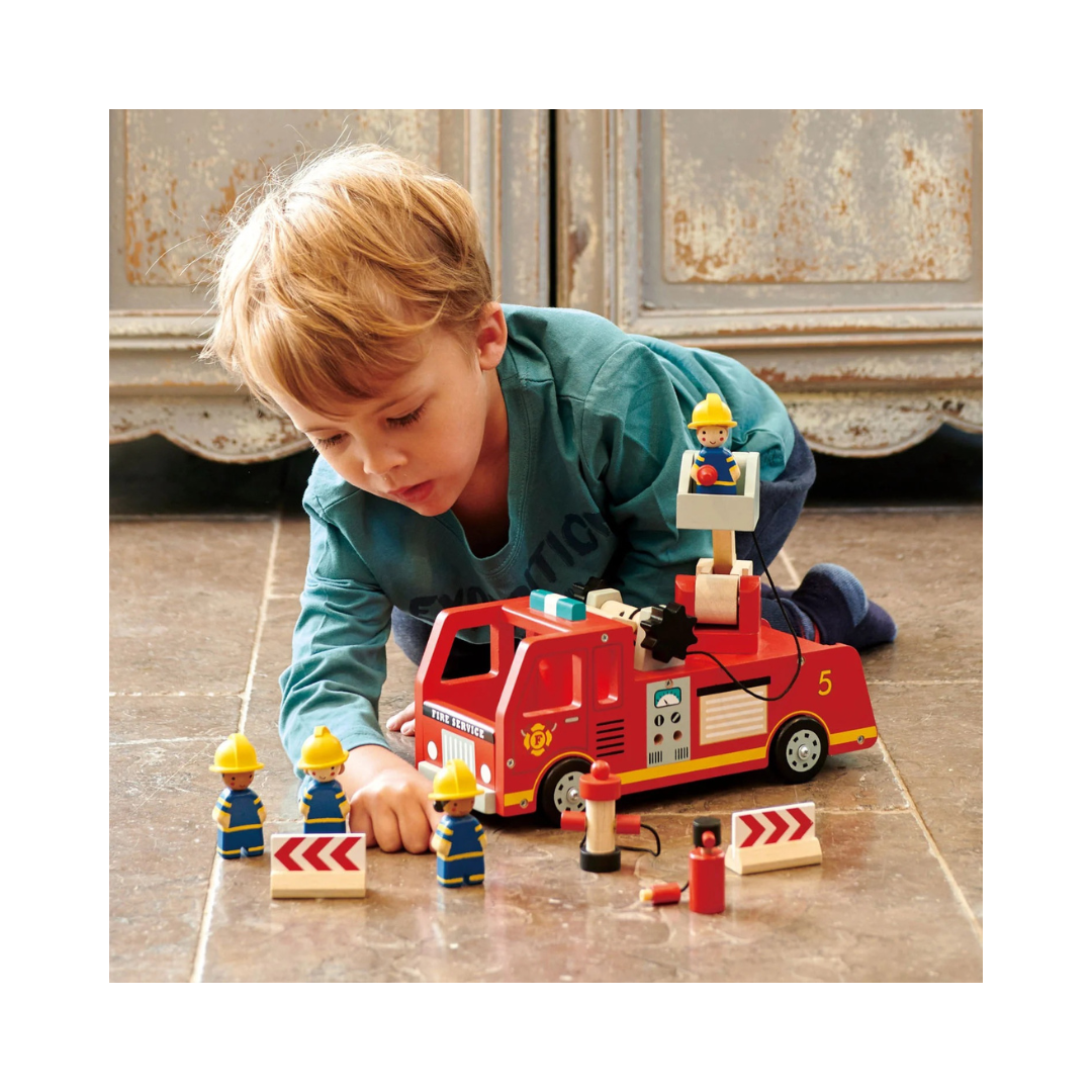 Fire Engine