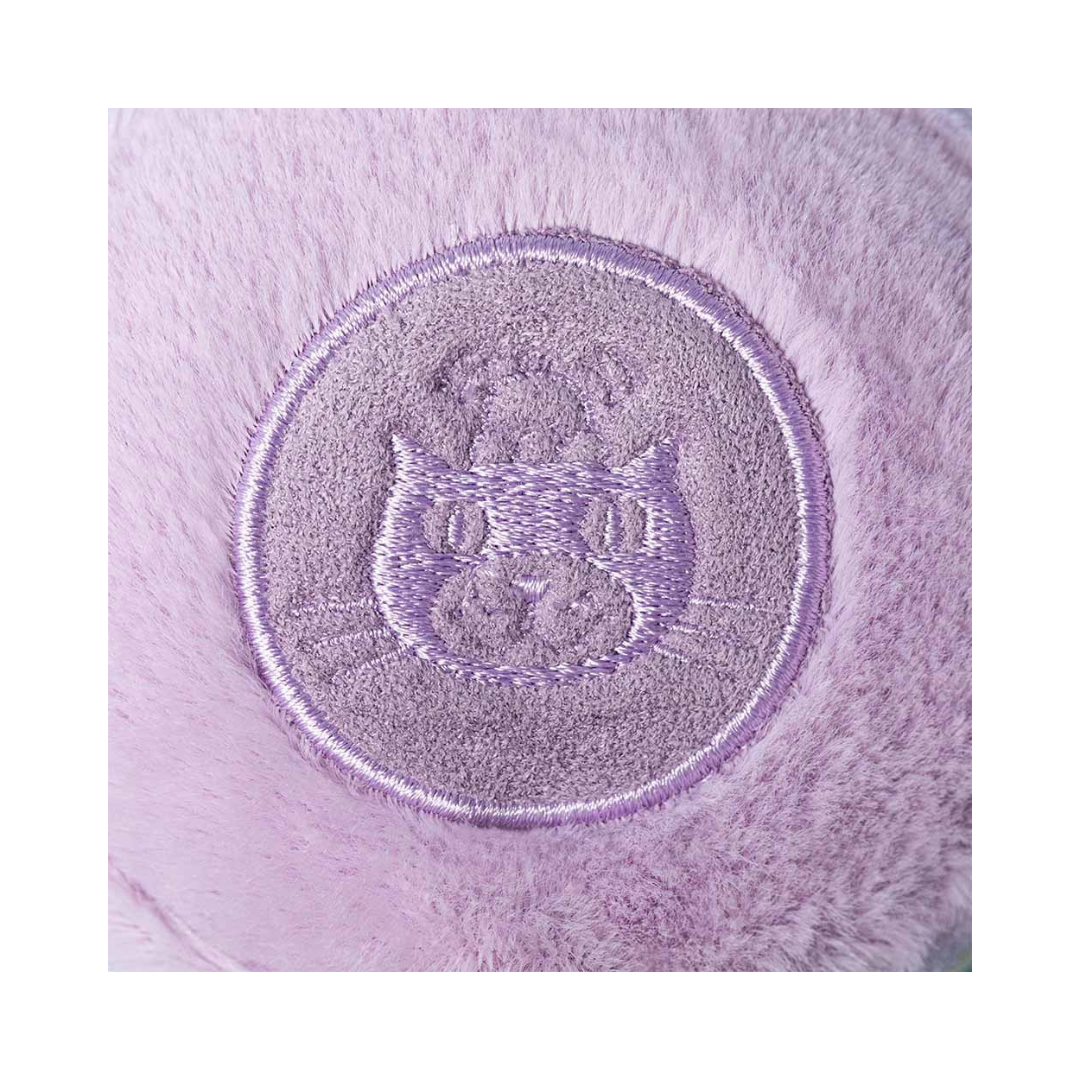 Amuseables May Macaron (Lavender)