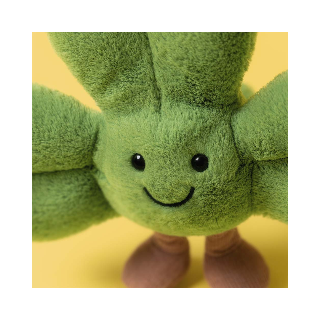 Siofra Shamrock Amuseables