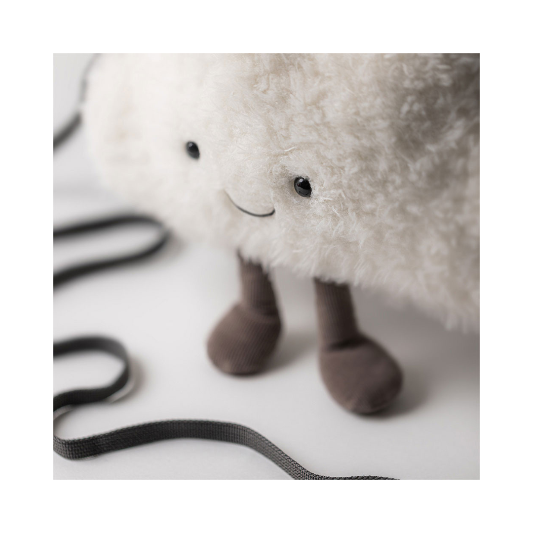 Amuseables Stratto Cloud  Shoulder Bag