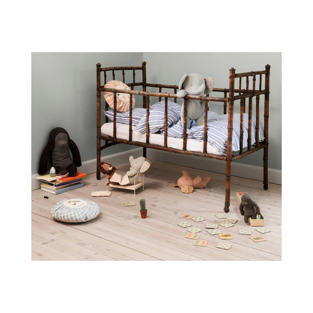 Safari Friends, Lion MIni