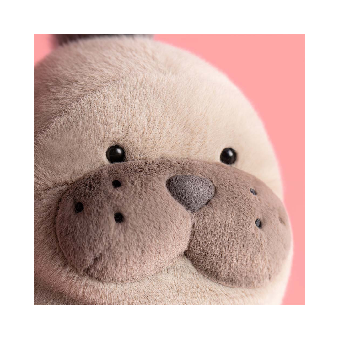Roarwell Sea Lion