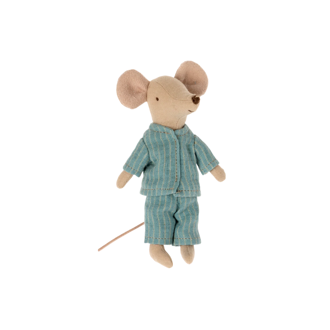 Pajama Big Brother Mouse Clothes