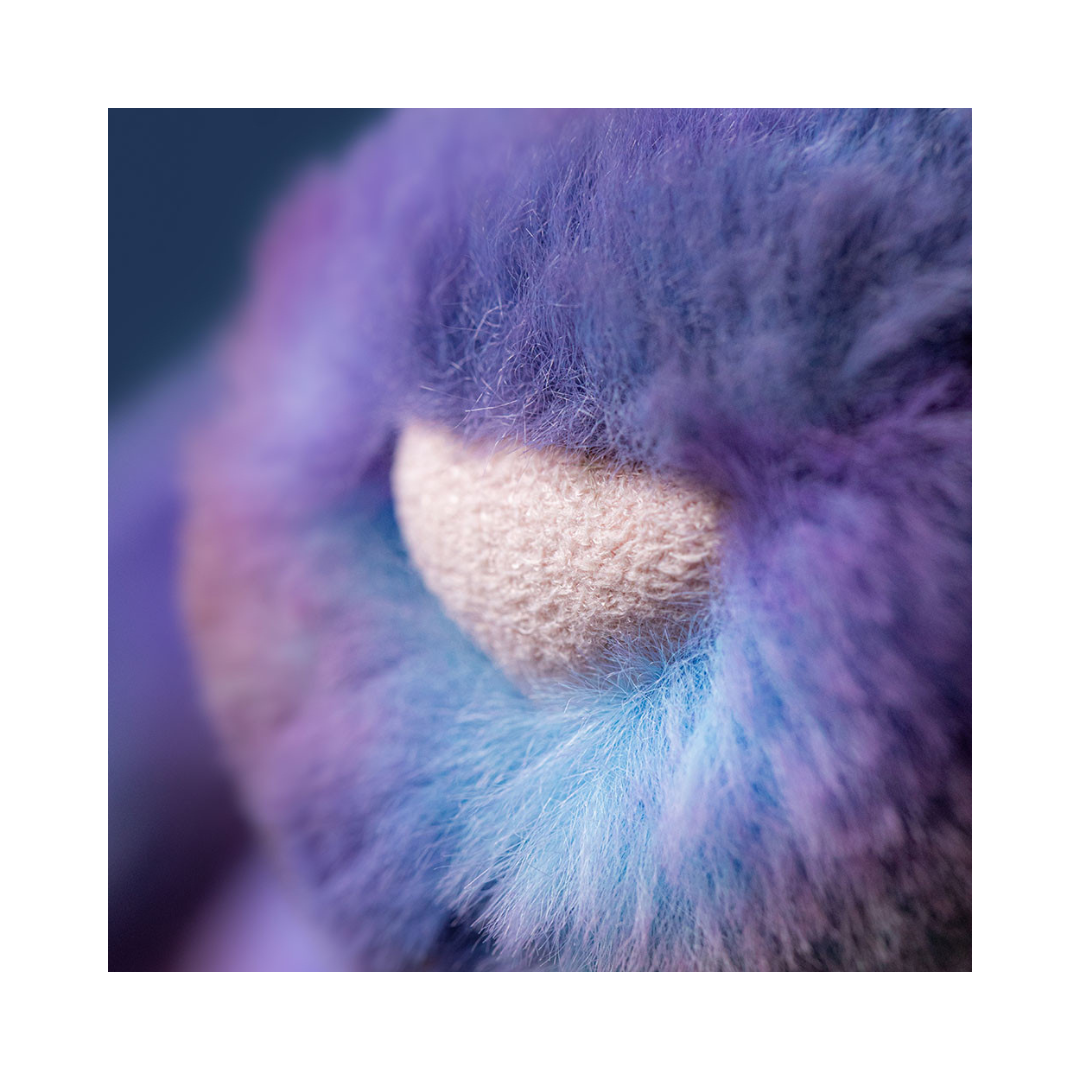 Zodihop Luxe Bunny Original