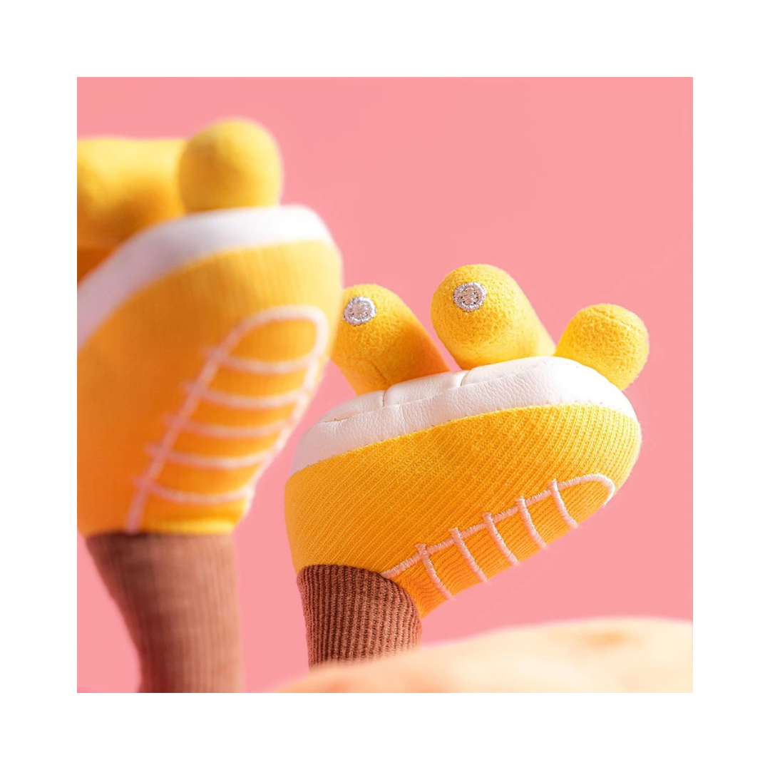 Amuseables Sun 'Roller Skates'