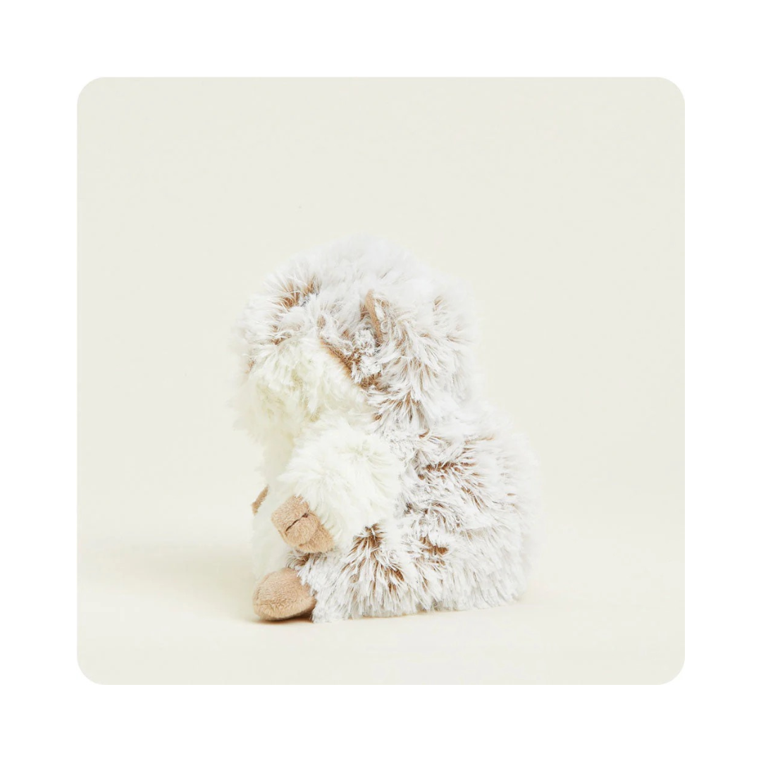 Hamster Warmies Junior