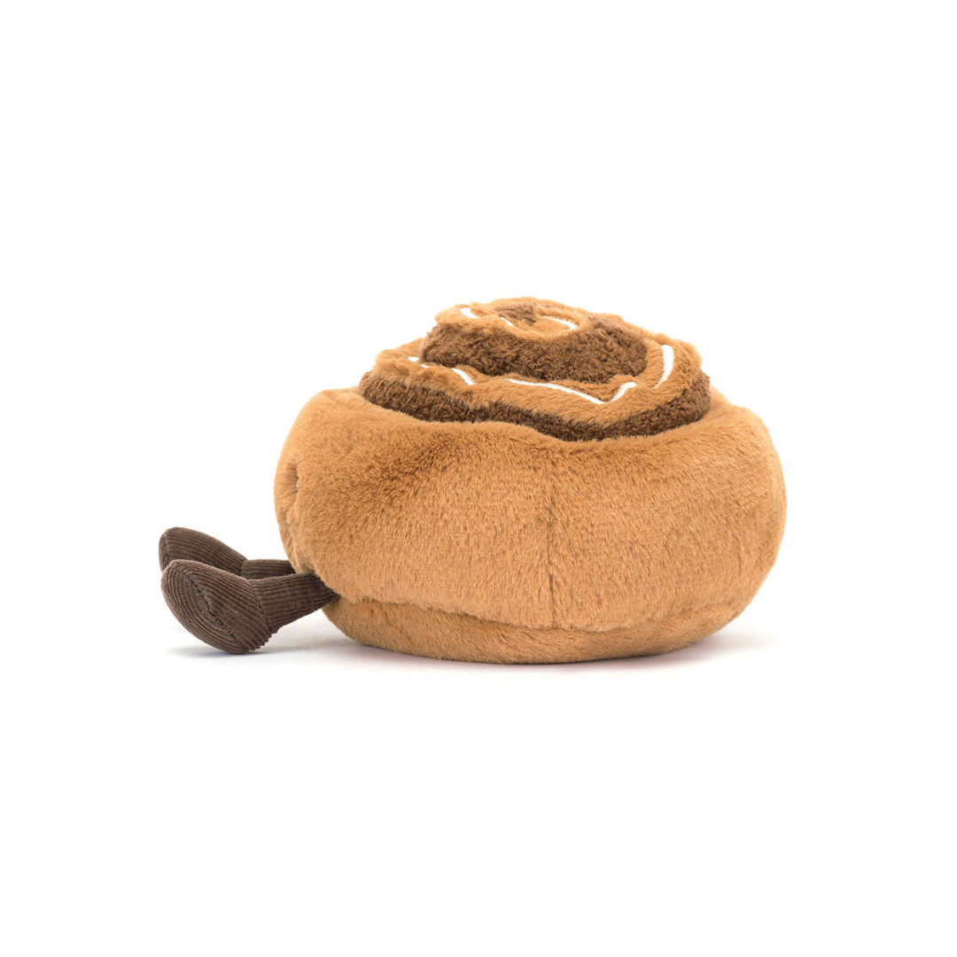 Amuseables Cinnamon Bun