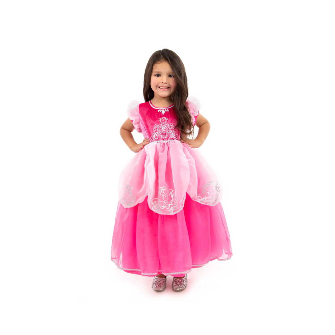 Deluxe Pink Princess