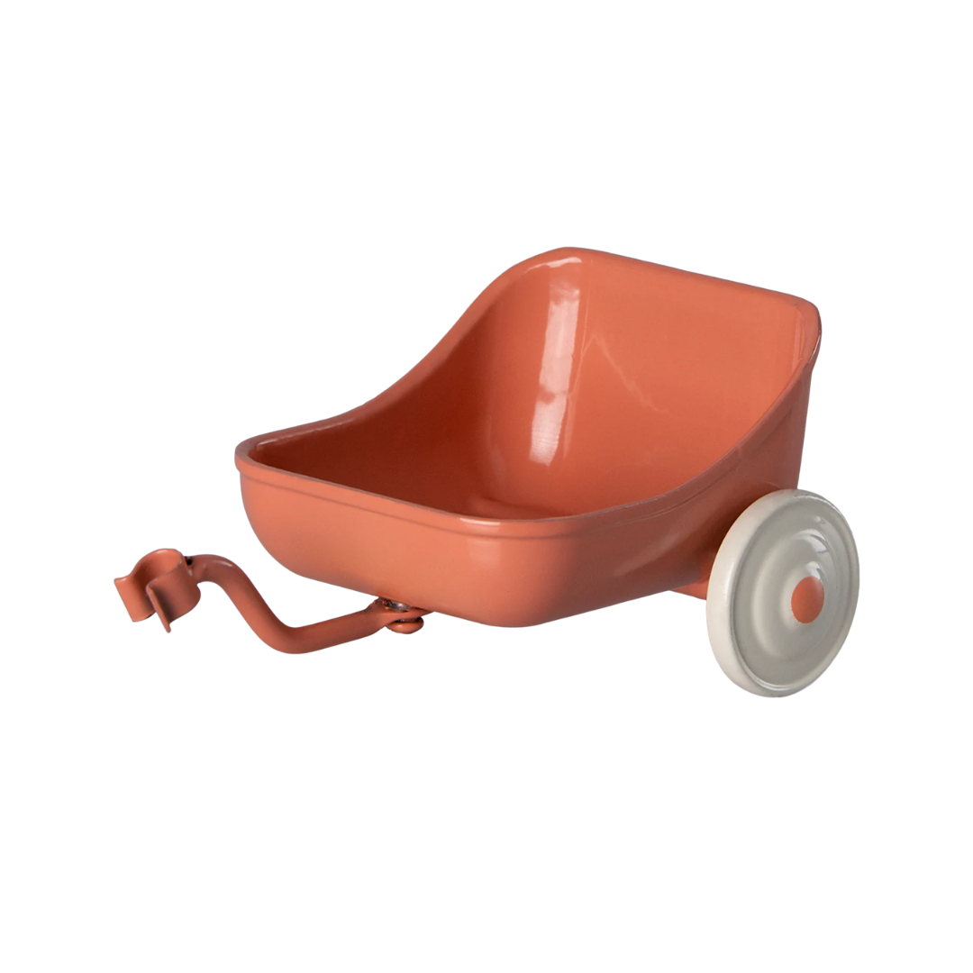 Mouse Tricycle Hanger