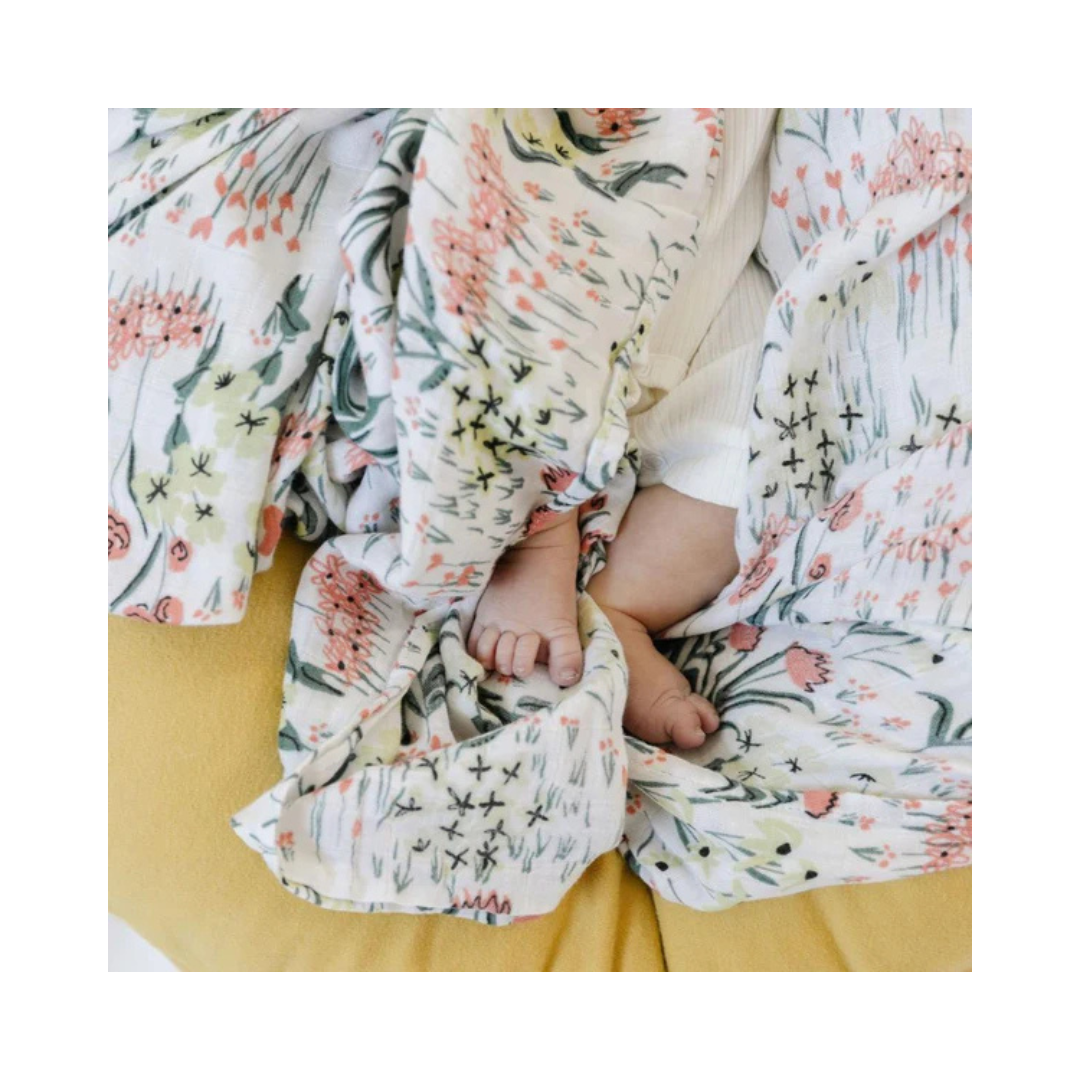 Swaddle Blanket Hope Roadside Picks