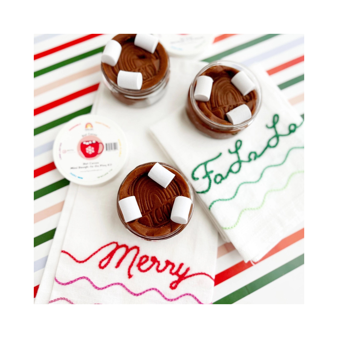 Surprise Kid Dough 4oz