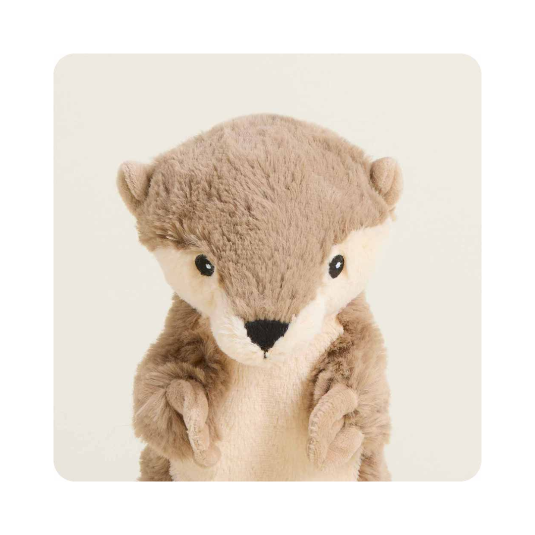 Otter Warmies Junior