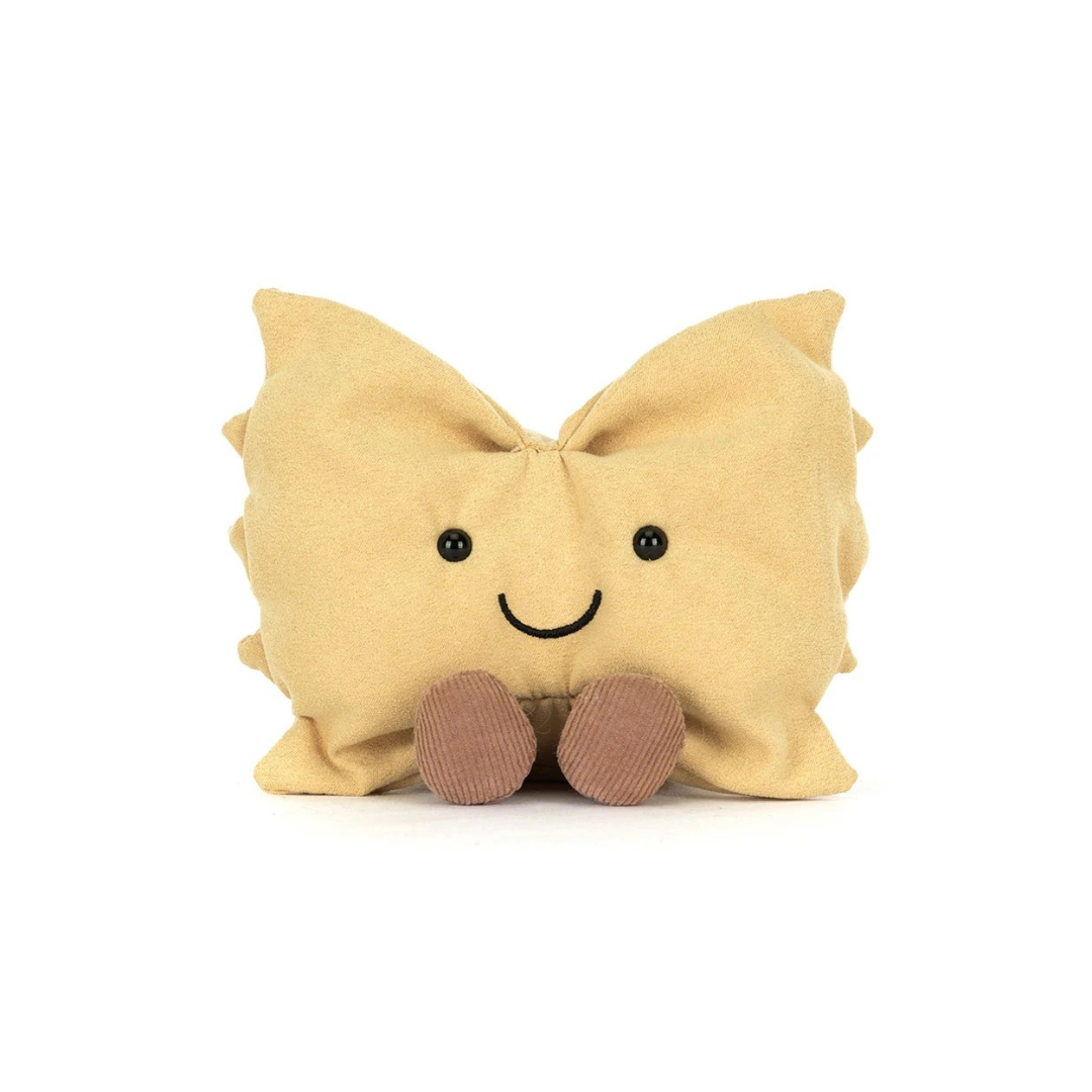 Amuseables Farfalle
