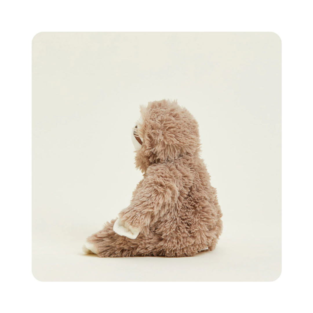 Junior Warmies Sloth
