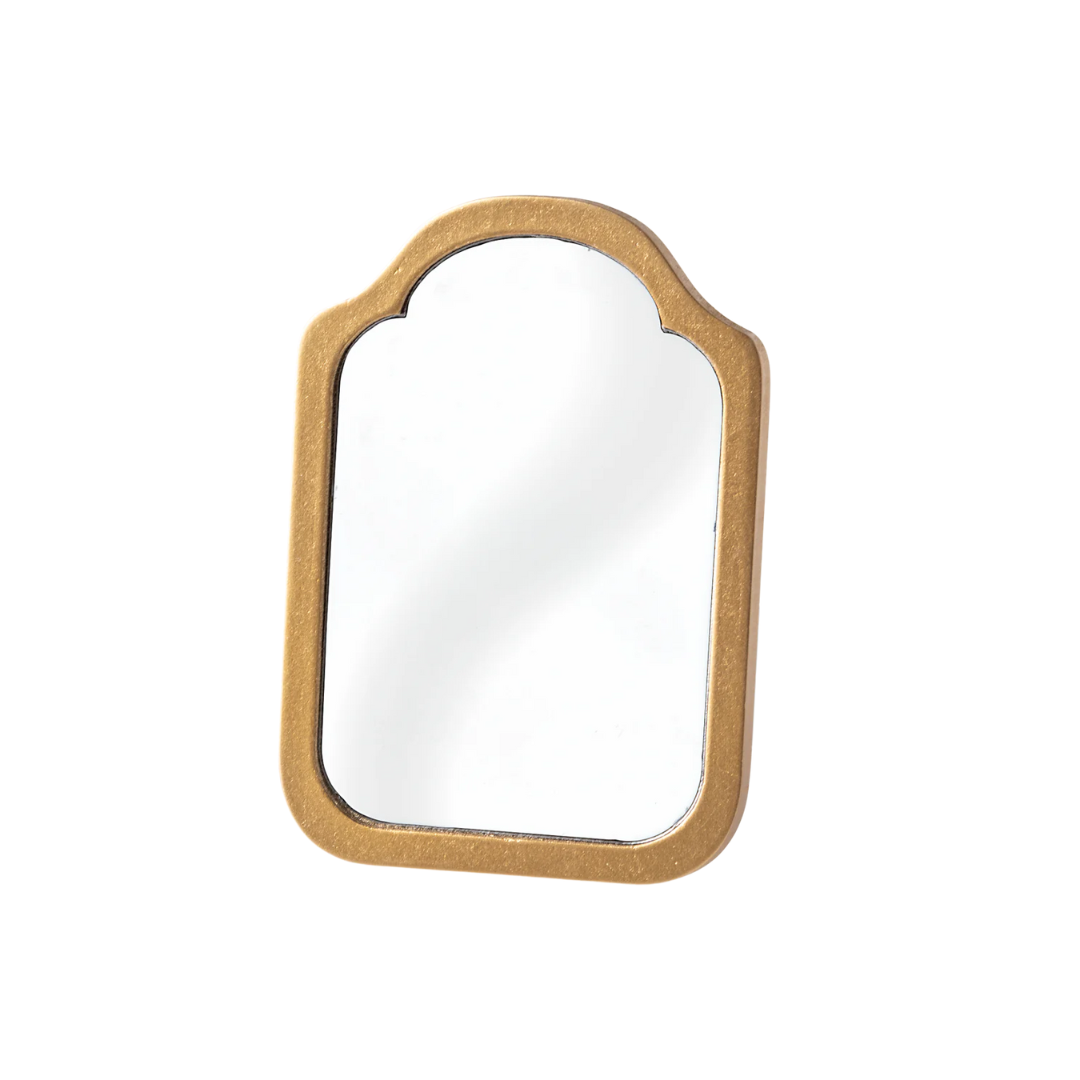 Miniature Mirror New