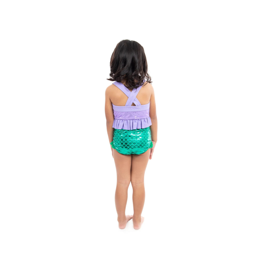Mermaid Swimsuit
