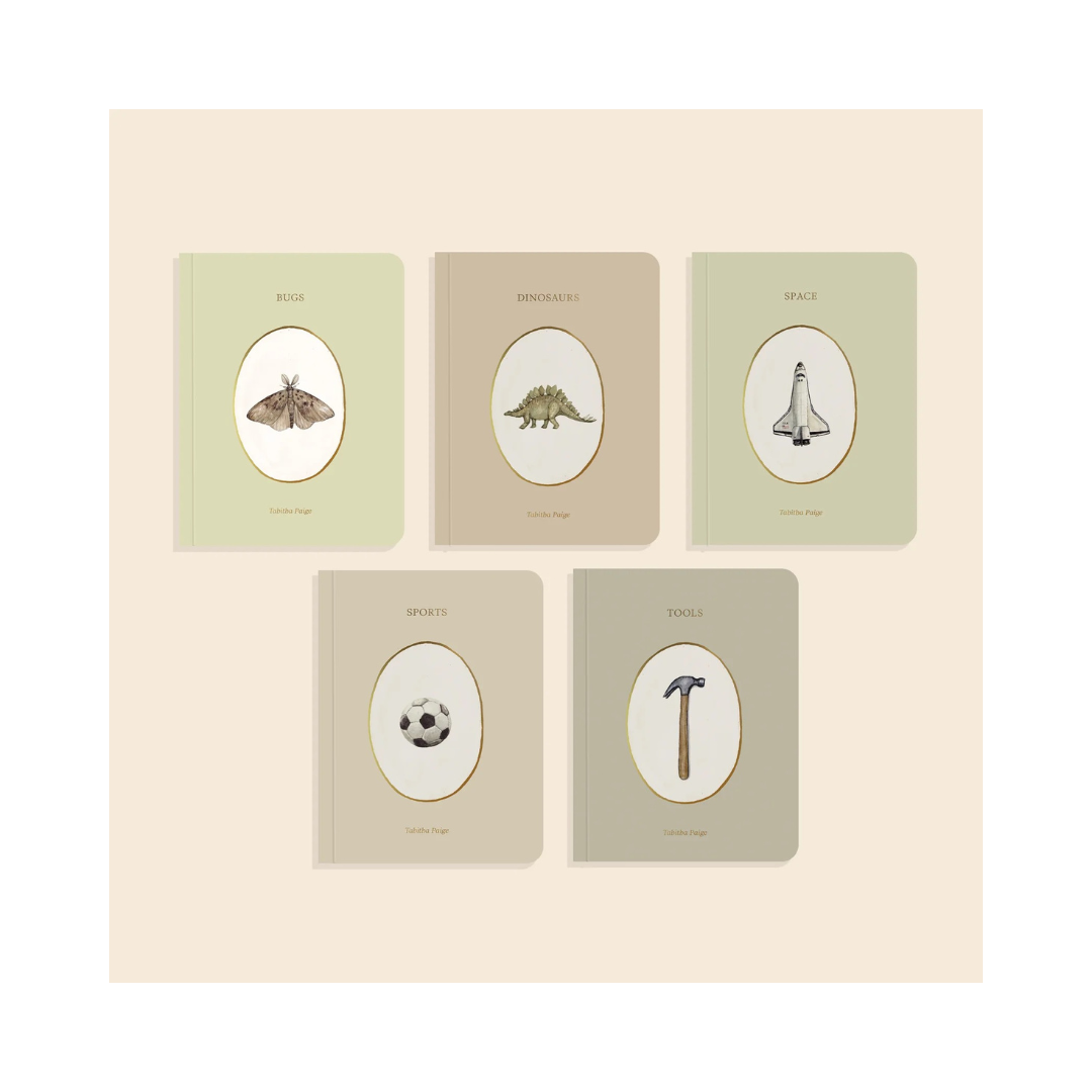 Our Little Library Vol 3