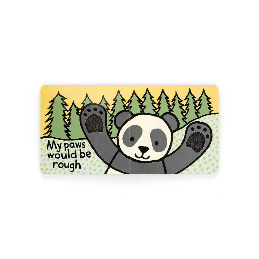 If I Were a Panda