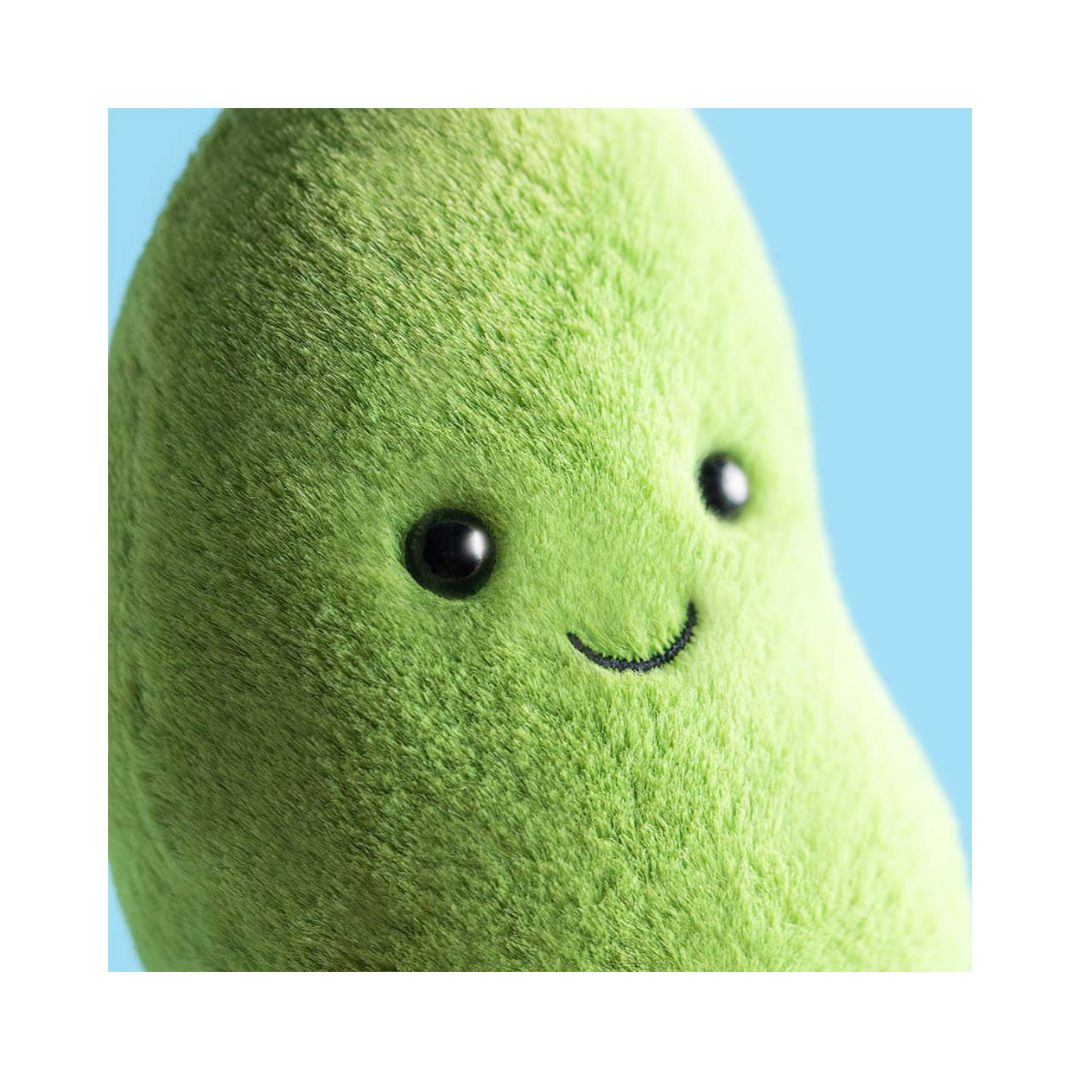 Amuseable Soyella Edamame Bean