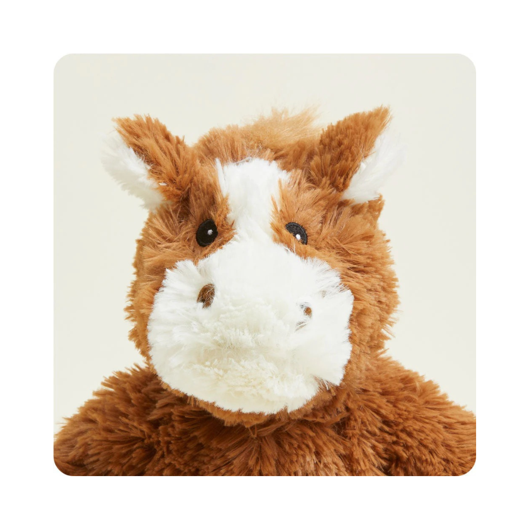 Horse Warmies