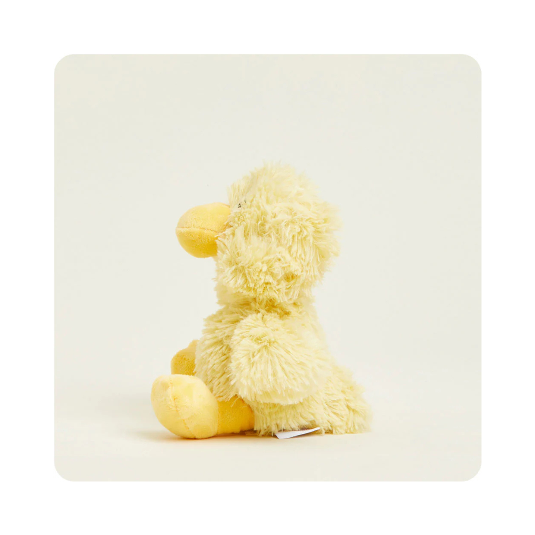 Duck Warmies Junior