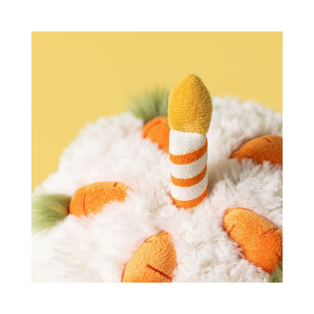 Amuseables Carrot Cake