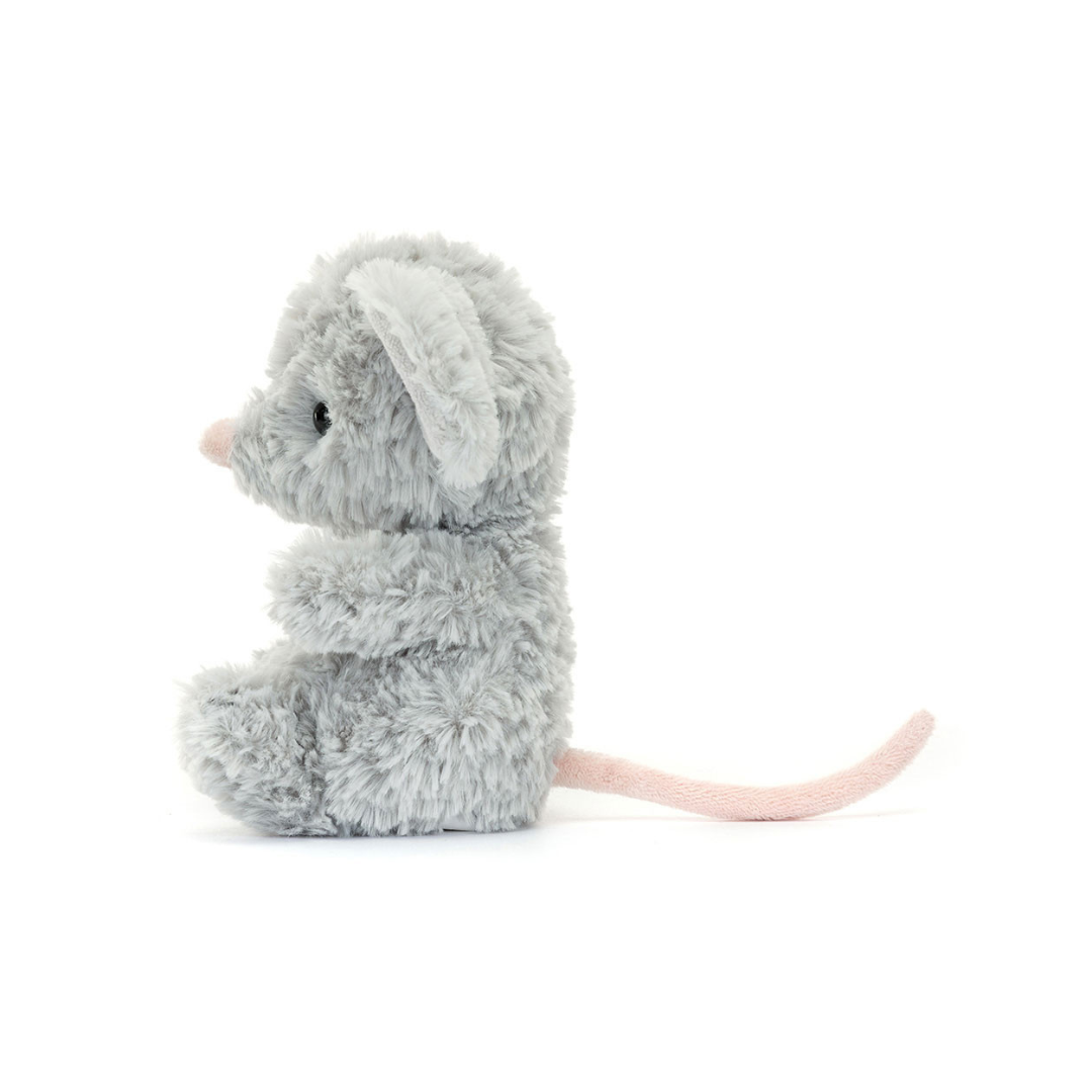 Yummy Mouse