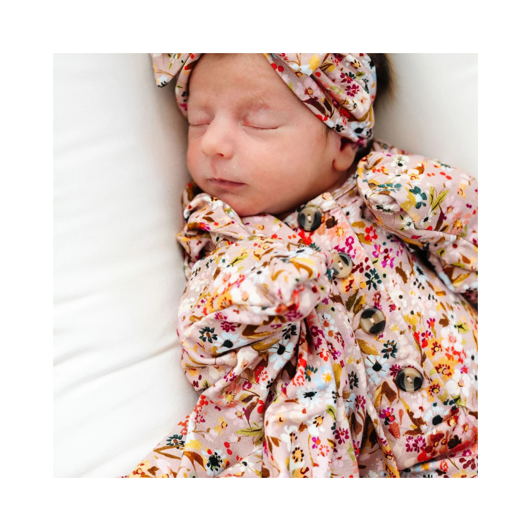 Penelope Top + Bottoms