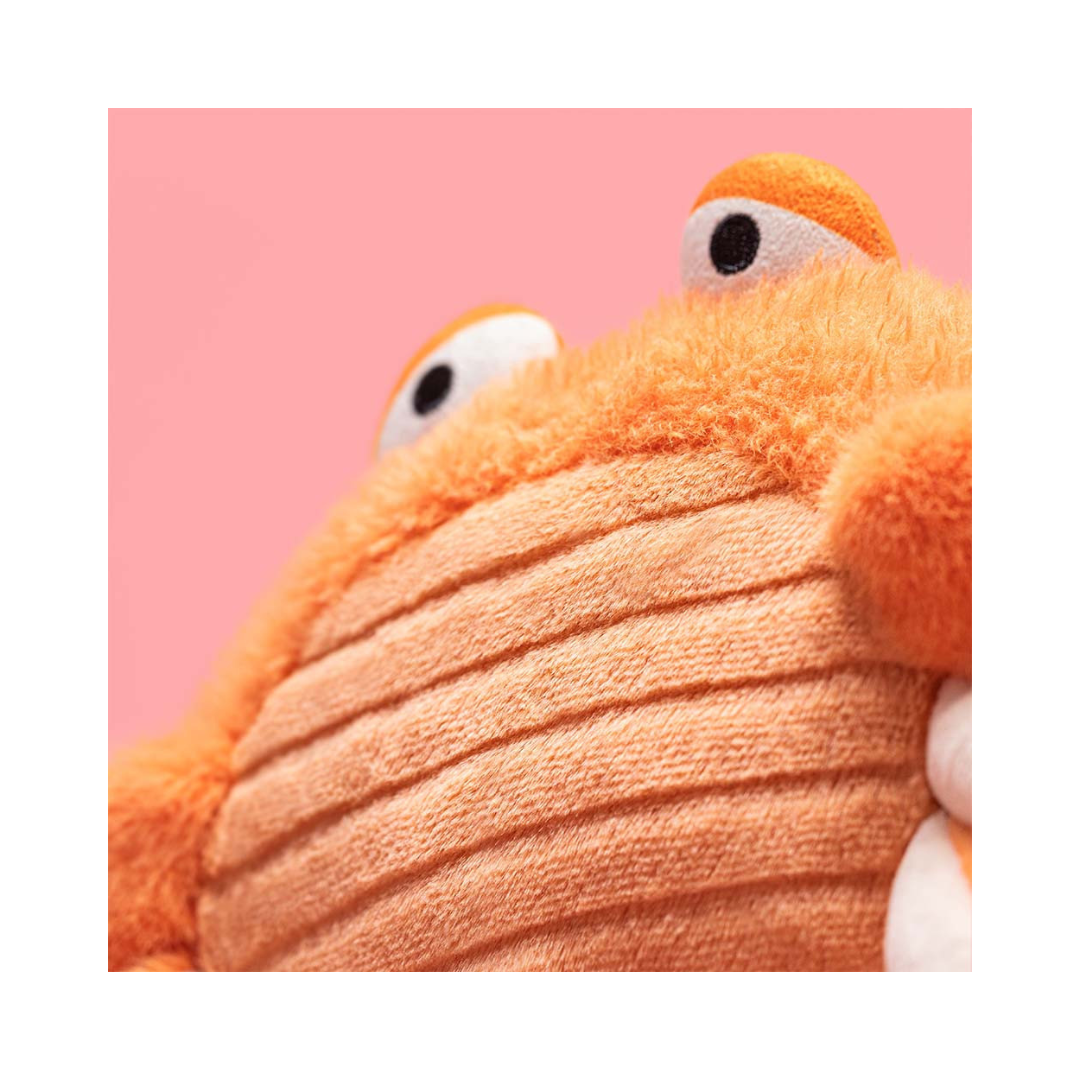 Pinchsnap Crab