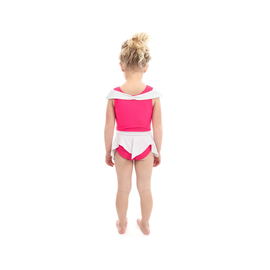 Sleeping Beauty Swimsuit