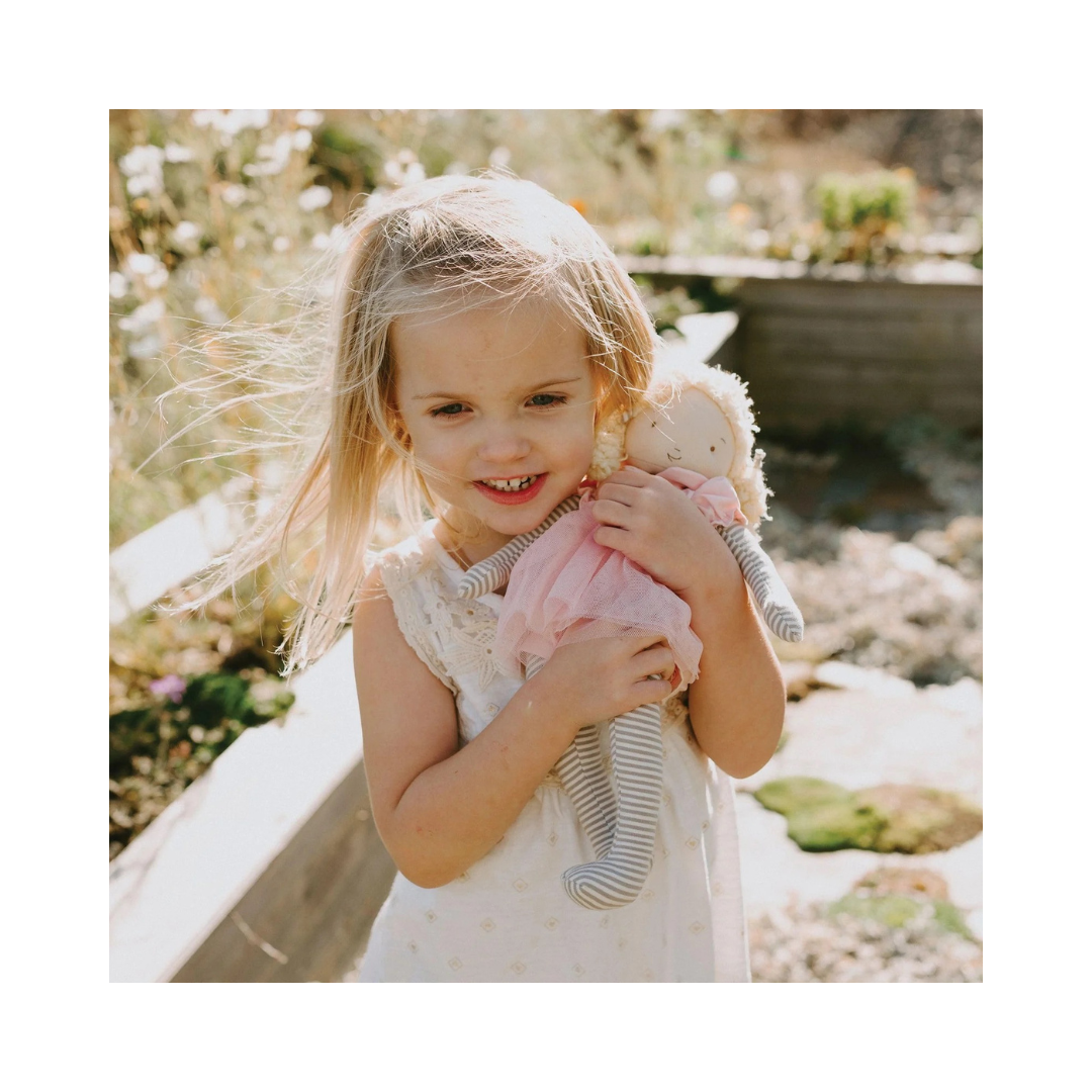 Elsie Doll Blonde