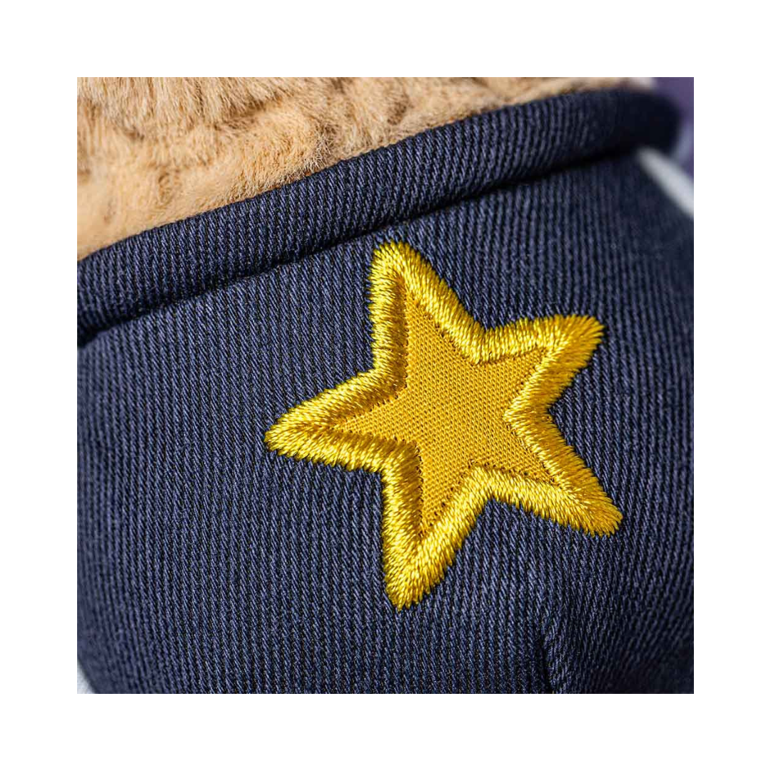 Amuseables Peanut Star Student