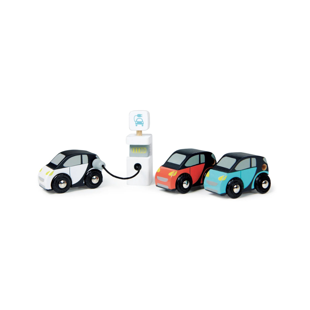 Smart Car Set