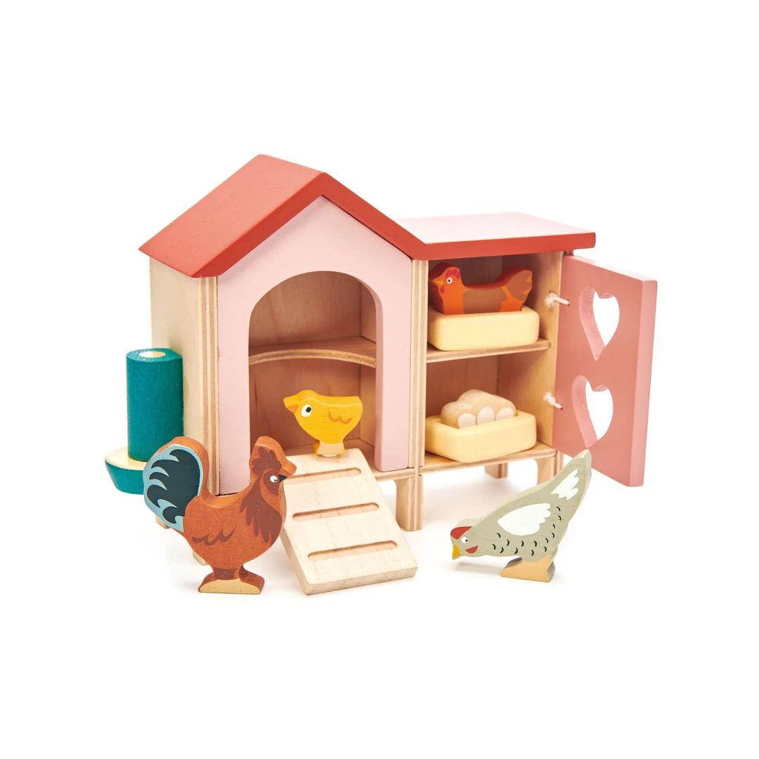 Chicken Coop