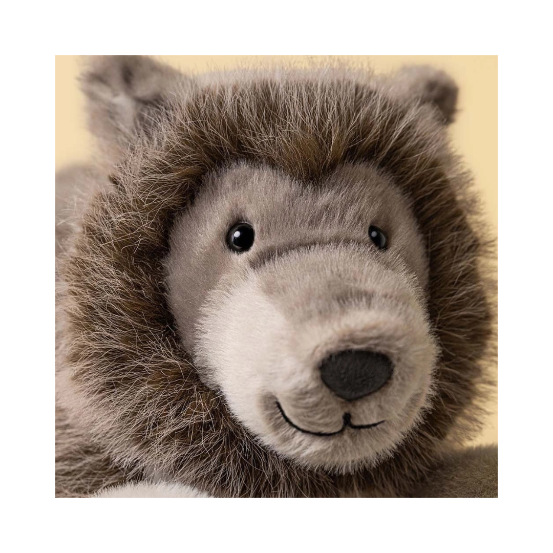 Ulrich Wolf