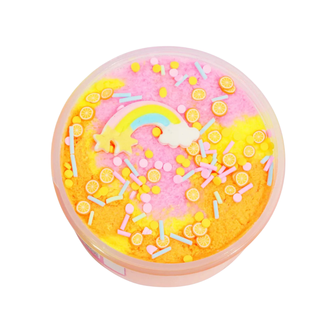 Peachybbies Rainbow Sherbet
