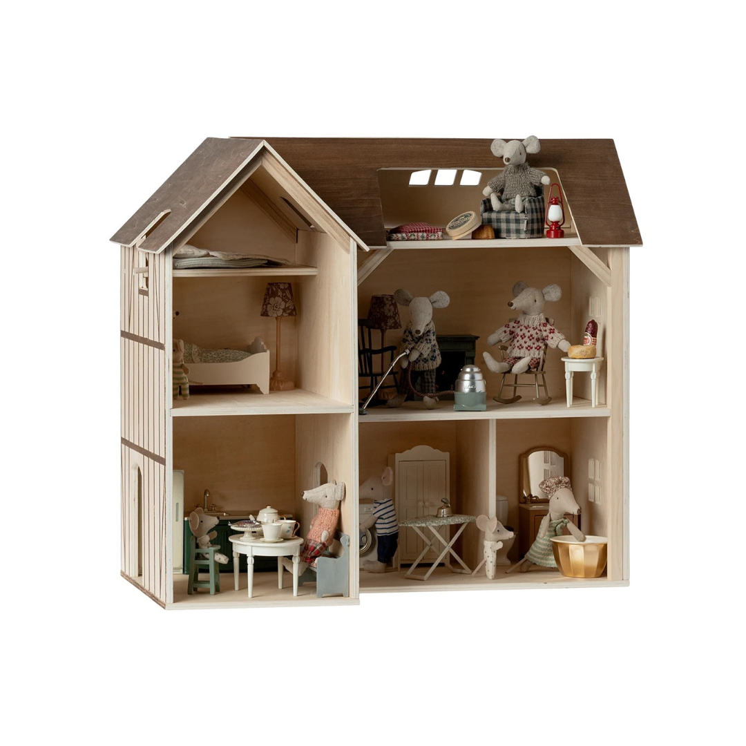 Mouse Hole Farmhouse