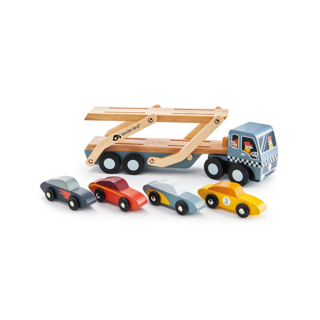Car Transporter