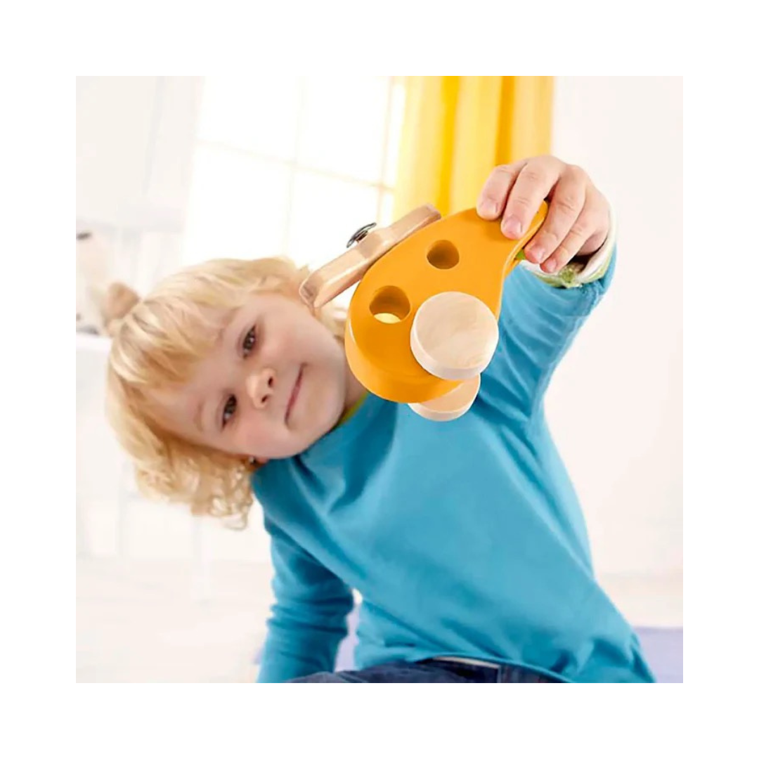 Little Copter